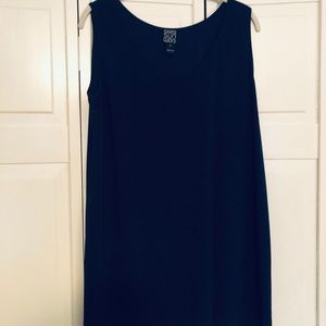 Tunic sleeveless tank.
